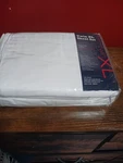 Signature Collection Brushed Microfiber 3 Piece Sheet Set Twin Size Luxury Soft. Fixed Price $29.99.