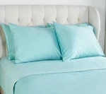 Home Reflections 1000TC Easy Care Sheet Set W/ Extra Cases Calif. King. Fixed Price $99.99.
