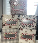 Martha Stewart Holiday Collection, Various Options To Choose, Pick, Nwt. Fixed Price $90.00.
