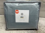 Hotel Collection 680 Thread Count 100% Supima Cotton Queen Sheet Mineral Grey. Fixed Price $164.99.