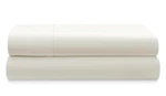 Ralph Lauren Organic Sateen Cotton King Flat Sheet Coastal Platinum $165 Nwt. Fixed Price $53.95.