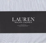 Ralph Lauren Queen Sheet Set Stripe Chambray Blue 4 Piece. Fixed Price $129.99.