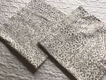 Crate & Barrel Euro Pillow Shams 28 X 100% Cotton Set Of. Fixed Price $25.00.