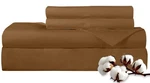 300 Thread Count 100 Long Staple Combed Cotton Sheet Set 4PIECE Full. Fixed Price $43.60.