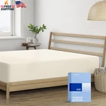 Thread Spread 100% Cotton Queen Fitted Sheet Only - 400 Series Glee Collection. Fixed Price $47.73.
