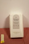 Threshold 400 Thread Count Performance Flat Sheet Sour Cream, Full*. Fixed Price $16.98.