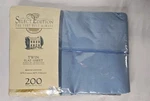 Select Edition Twin Flat Sheet BLUE200 Thread Count Usa Qty: 1. Fixed Price $11.99.
