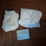 Pottery Barn Kids Twin Sheet Set White Fitted Flat Pillow Case Organic Cotton. Fixed Price $21.82.