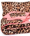Victorias Secret Pink Reversible Bed Bag Full / Queen Comforter Sheets Nwt. Fixed Price $479.20.