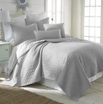 Midwest Nena Solid Closout Quilt Bedding Bedspread Coverlet Pillow Cases Set. Fixed Price $28.14.