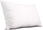 Edow Luxury Soft Pillows For Sleeping, Fluffy Down Queen (pack 1), White. Fixed Price $21.90.