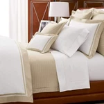 Ralph Lauren Euro Sham Bowery 100% Pima Cotton 624 Tc Cape Tan. Fixed Price $46.99.