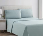 1800 Series 4 Piece Bed Set Hotel Luxury Ultra Soft Deep Pocket. Fixed Price $29.49.