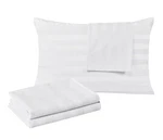 100% Egyptian Cotton Queen Pillow Protectors Set Of 4, 400 Thread Count Satee.... Fixed Price $35.76.