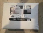 Member's Mark Hotel Egyptian Cotton 6-PIECE Solid Sheet Set, 700 Thread Ct. Fixed Price $48.99.