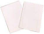 Pillowcases Embrace Collection 100% Supima Cotton Hotel Bedding White. Fixed Price $67.99.