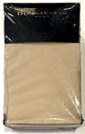 Donna Karan Gold Dust Silk Indulgence King Fitted Sheet. Fixed Price $78.95.