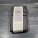 Threshold Performance King Pillowcases 2PC Graphite Gray 400 Thread Count Cotton. Fixed Price $16.99.