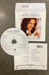 My Best Friend's Wedding Various Artists Audio Cd No Case #0533. Fixed Price $5.89.