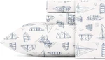 - Twin Sheets, Cotton Percale Bedding Set, Fully Elasticized, Ideal Dorm Essenti. Fixed Price $61.99.