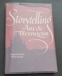 African American Book Signed Augusta Baker Storyteller Great Inscription Harlem. Fixed Price $285.62.