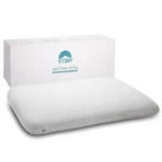 Dlight Slim Pillow Soft Support For Stomach And Back Sleepers 3 Inch Thick. Fixed Price $38.29.