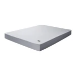 Grounding Sheets, King Size, 95% Cotton + Pure Silver Fiber, Earth Grounded. Fixed Price $67.77.