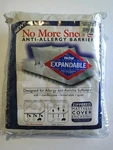Levinsohn No More Sneezes Anti Allergy Mattress Cover ( Twin ) Made Usa New. Fixed Price $32.54.