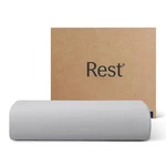 Flat Sheet Full Queen Evercool Light Gray Rest Size. Fixed Price $154.99.