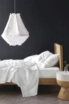 Linen House Nimes Sheet Set (white) - Queen. Fixed Price $337.69.