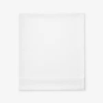 Luxe Smooth Egyptian Cotton Sateen Flat Bed Sheet-legends Luxury 5990. Fixed Price $27.99.
