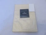 Christy Lily Embroidered Standard Pillowcases Egyptian Cotton Percale 464TC. Fixed Price $49.95.