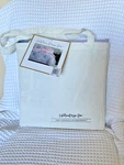 High End Designer California Den King Size Duvet Set Cotton New With Tag. Fixed Price $75.60.