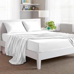 Bedgear Basic Set Lightweight Breathable Cooling Bedding. Fixed Price $73.53.
