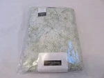 Anne De Solene Villandry Queen Fitted Sheet $275. Fixed Price $139.95.