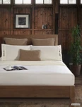 Embroidered New Southwest Stitch Western Plains Super Soft Bed Set. Fixed Price $36.99.