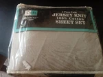 Duke Stevens Bedding Twin Set 3 Piece Beige Size Soft. Fixed Price $19.00.