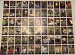 1984 Pga Tour Full Set One Sheet Nicklaus, Miller, Payne Stewart. Fixed Price $575.00.