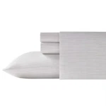 King Printed Pattern Sheet Set Paloma Gray - Tommy Bahama. Fixed Price $35.99.