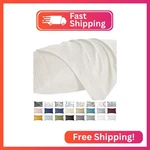 Yiyea Standard Pillow Cases Set 2, Ultra Soft Double Brushed Microfiber. Fixed Price $11.46.