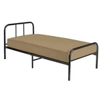 Cottington Lane Fitted Sheet 30 X 75 100 Egyptian Cotton Pc Size. Fixed Price $26.58.