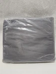 New Amazon Brand Dark Gray Twin Sheets Set (3 Pc) Never Opened/used. Fixed Price $14.40.