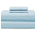 Feather & Stitch 500 California King Size 4PC Damask Bed Sheet Set, 100% S.... Fixed Price $89.51.