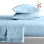 1000TC Egyptian Cotton Bed Sheets - Ultra Soft 4PC Set Deep Pocket All Color. Fixed Price $99.99.