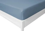 Nautica Solid Cotton-rich Fitted Sheet. Fixed Price $34.99.