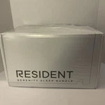 Nectar Resident Serenity Sleep Bedding Bundle Full Size White (new). Fixed Price $110.00.