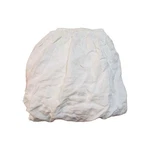 Restoration Hardware Baby & Child 100% Linen Fitted Sheet Buttery White Cream. Fixed Price $49.99.