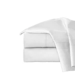 Pointehaven 620-KWH Thread Count Long Staple Cotton Deep Pocket Oversiz.... Fixed Price $111.59.