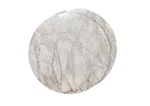 Dainty Home Marble Granite Cork Heat Resistant 15" Placemats Set 2 Rose Gold New. Fixed Price $11.25.