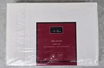 Bloomingdale's Home Luxury 100% Cotton Sateen 300 Tc Twin Sheet Set Freeuship. Fixed Price $74.95.